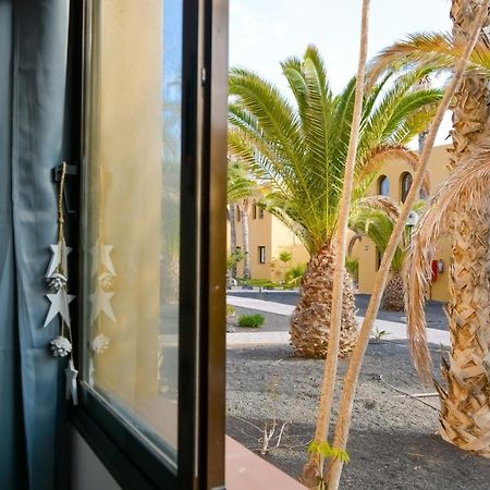 Family Casa Rosetta 4 Persons - Wifi And Pool Service Corralejo Buitenkant foto
