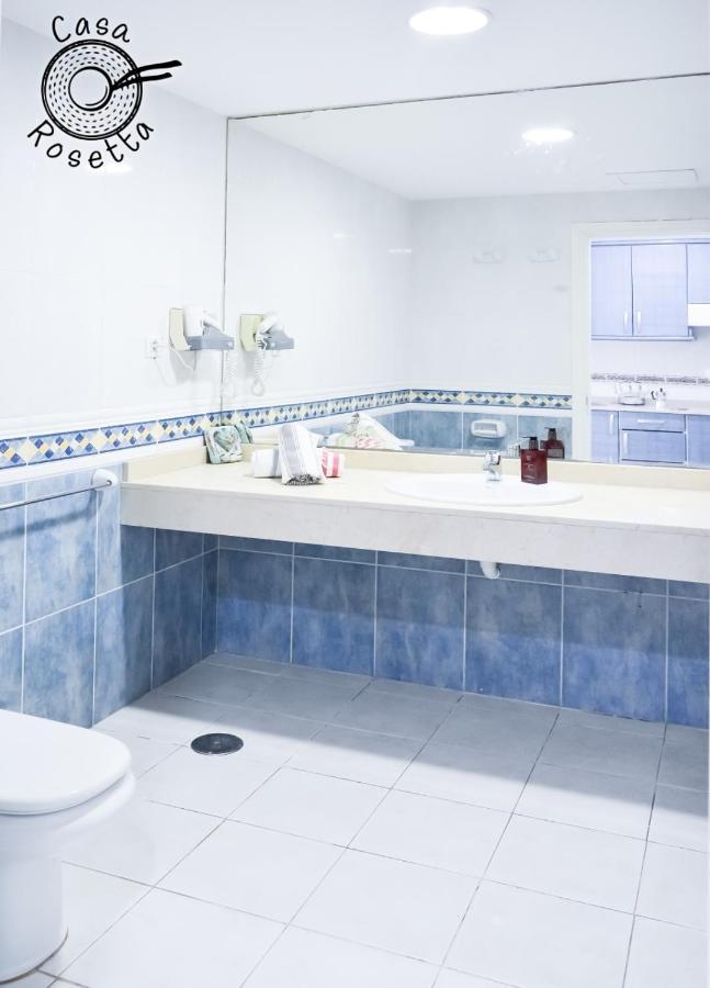 Family Casa Rosetta 4 Persons - Wifi And Pool Service Corralejo Buitenkant foto