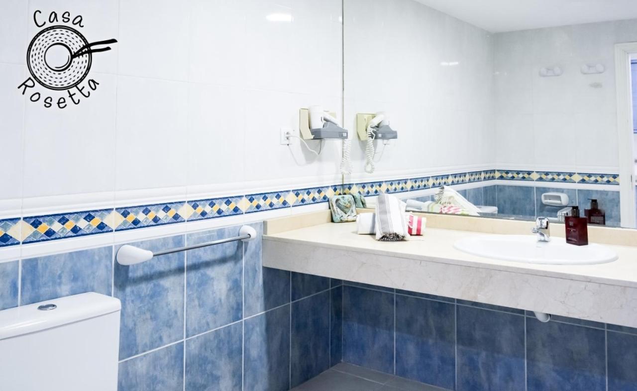 Family Casa Rosetta 4 Persons - Wifi And Pool Service Corralejo Buitenkant foto