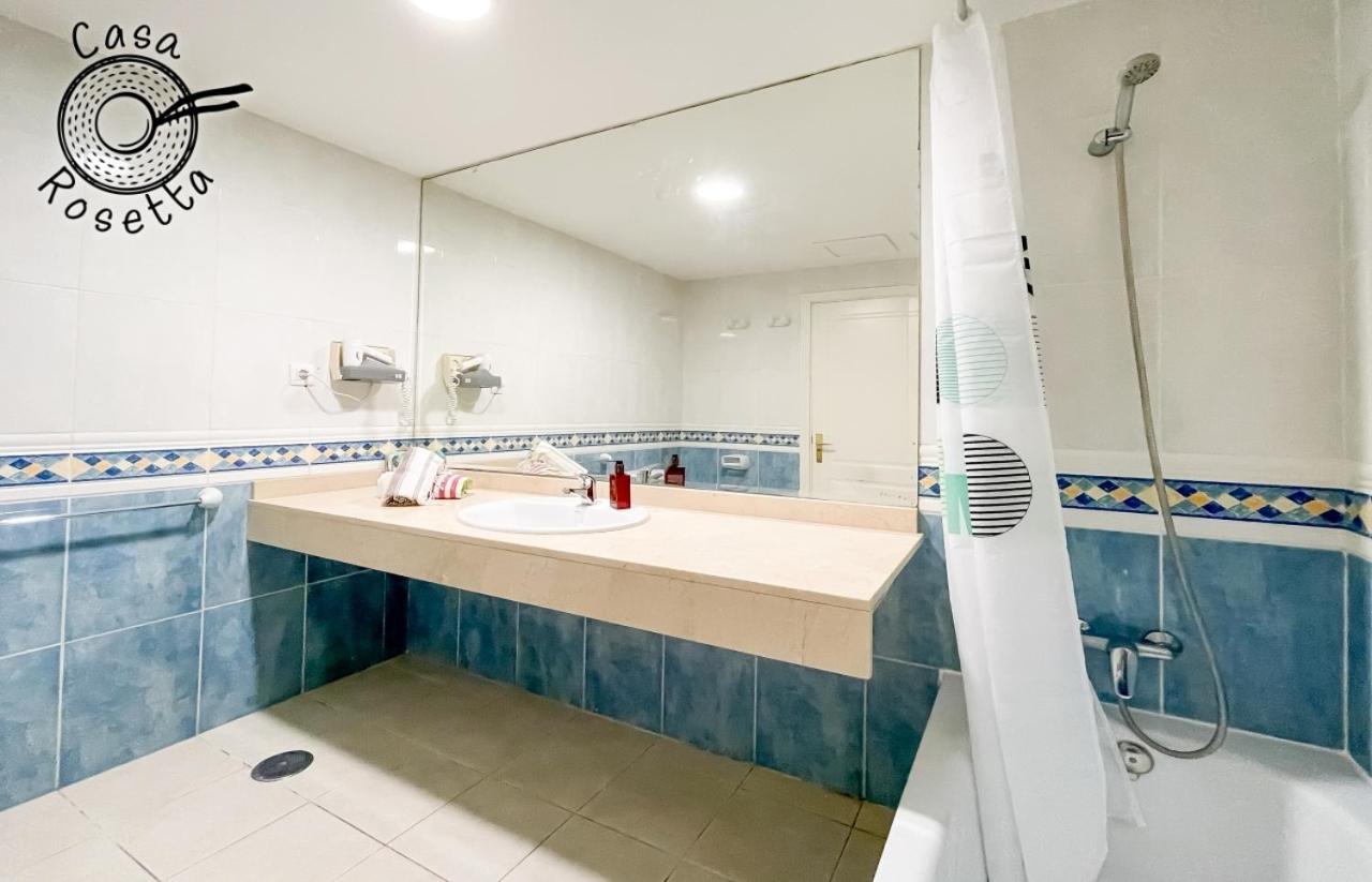Family Casa Rosetta 4 Persons - Wifi And Pool Service Corralejo Buitenkant foto