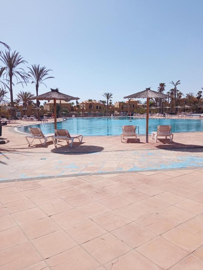 Family Casa Rosetta 4 Persons - Wifi And Pool Service Corralejo Buitenkant foto