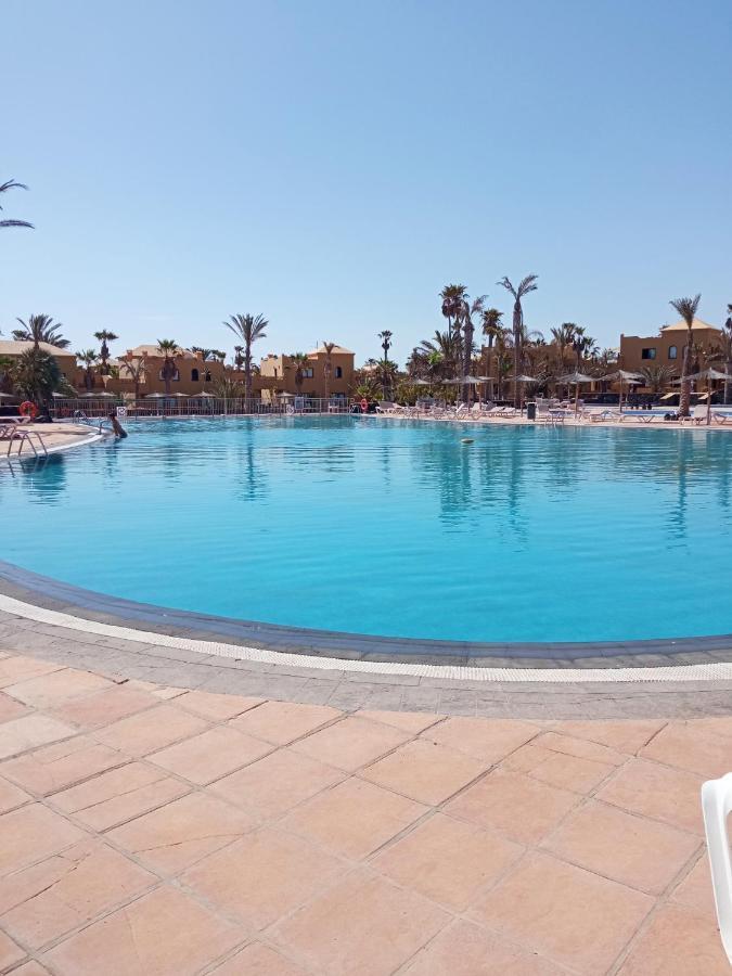 Family Casa Rosetta 4 Persons - Wifi And Pool Service Corralejo Buitenkant foto