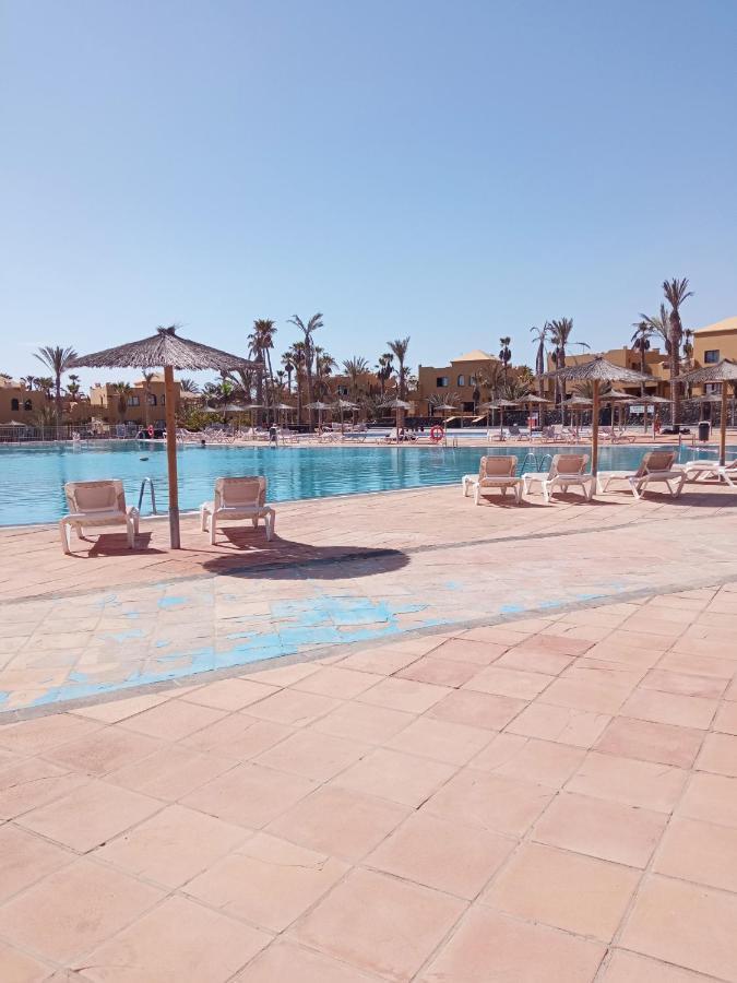 Family Casa Rosetta 4 Persons - Wifi And Pool Service Corralejo Buitenkant foto